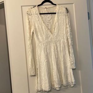Free people dress